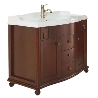 База под раковину BELBAGNO ALBERTO BB06ALBERB/ACA Ciliegio, 955x525x795
