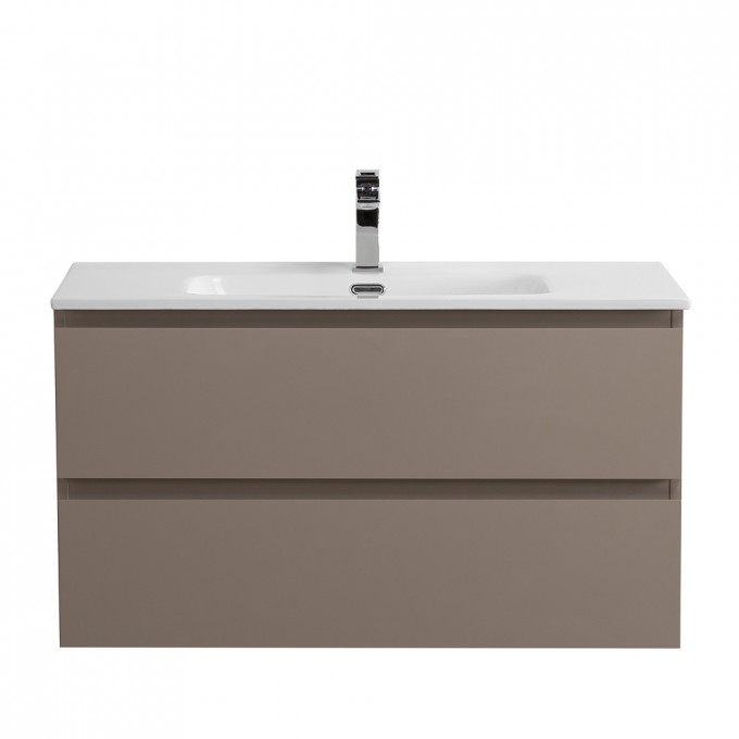 База под раковину BELBAGNO KRAFT-900-2C-SO-CO
