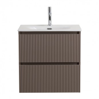 База под раковину подвесная BELBAGNO UNO-MINI-600-2C-SO-CO