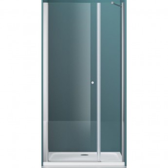 Душевая дверь 150 см BELBAGNO ETNA ETNA-B-11-60+90-C-Cr Душевая дверь 150 см BELBAGNO ETNA ETNA-B-11-60+90-C-Cr