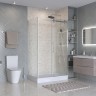 Душевой уголок BELBAGNO MARINO-2-AH-1-130/80-C-Cr