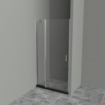 Дверь в проём BELBAGNO UNO-B-12-50+70-C-Cr Дверь в проём BELBAGNO UNO-B-12-50+70-C-Cr