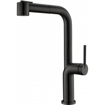 Смеситель для кухни BELBAGNO BB-LAM60-NERO Смеситель для кухни BELBAGNO BB-LAM60-NERO