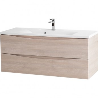 Тумба Rovere Grigio 119,6 см BELBAGNO MARINO MARINO-1200-2C-SO-RG-P Тумба Rovere Grigio 119,6 см BELBAGNO MARINO MARINO-1200-2C-SO-RG-P
