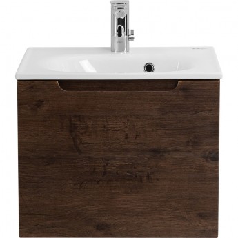 Тумба Rovere Moro 49,6 см BELBAGNO ETNA ETNA-500-1C-SO-RW-P Тумба Rovere Moro 49,6 см BELBAGNO ETNA ETNA-500-1C-SO-RW-P