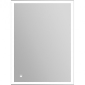 Зеркало 75x80 см BELBAGNO SPC-GRT-750-800-LED-TCH Зеркало 75x80 см BELBAGNO SPC-GRT-750-800-LED-TCH