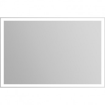 Зеркало 90x60 см BELBAGNO SPC-GRT-900-600-LED-BTN Зеркало 90x60 см BELBAGNO SPC-GRT-900-600-LED-BTN